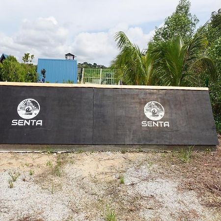 Senta Adventure Camp & Resort Minyak Beku エクステリア 写真